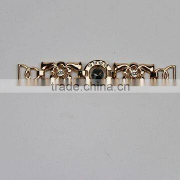 Alloy Waist Belt Buckle for Garment photo-4