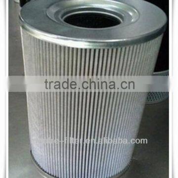 LH return oil filter element FBX-160 x 10