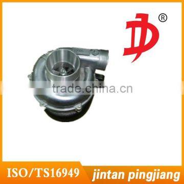 6BD1 6BD1T RHB7 114400-1070 turbocharger