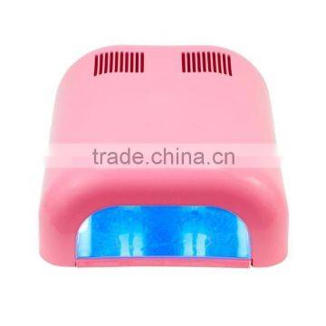 Good Quality 36W Nail UV Lamp Light With Timer OEM is Welcome photo-2