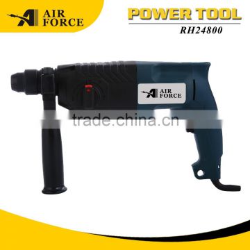 AF RH24800 Hand Tools 24mm Electric Tools Impact Drill                        
                                                Quality Choice