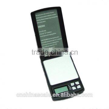 Best Quality Double Checked Pocket Scale With Calculator photo-3