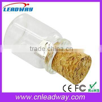 Drift Bottle Usb Flash Drives, Bulk 8gb USB Flash Drives, Best Price USB photo-4