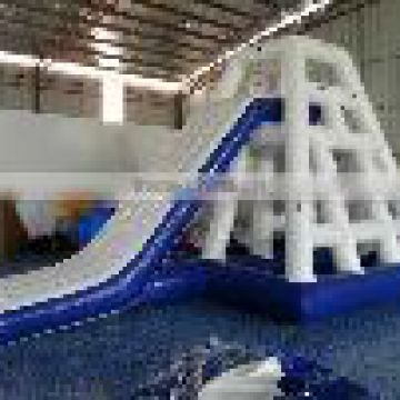 2015 hot summer inflatable aquaglide jungle modular