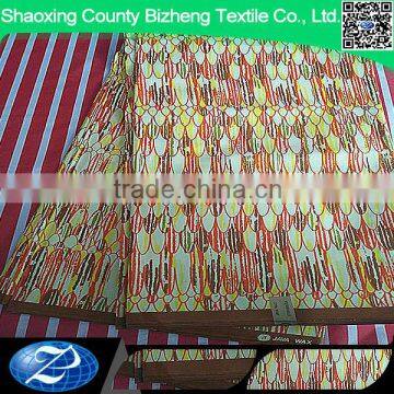 Indonesia cotton printed fabric soft wax lace fabric