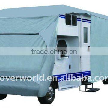 TRAVEL TRAILER RV cover