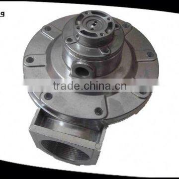 The Most Popular Customized Zinc Alloy Parts photo-3