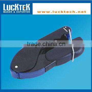 CRIMPING NETWORK TOOL FOR RG6/RG59 CABLE