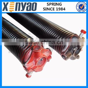 garage door torsion springs