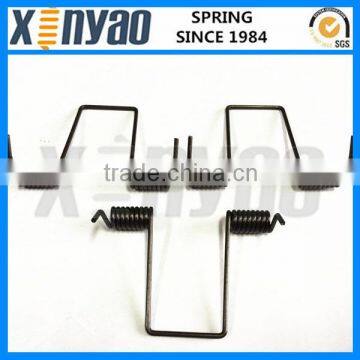 heavy duty torsion spring