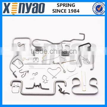 Steel Wire Shape Spring photo-2