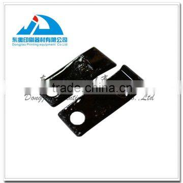 M2000 Stitching Head Plate No.31