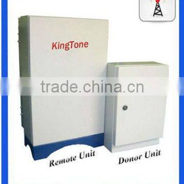 Repeater for Base Station Signal Transmit Fiber Optic Gsm Wcdma Repeater ICS Repeater photo-5