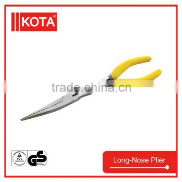 Long Flat Nose Pliers