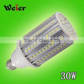 E27 30W Led Corn Light 5050 90-265V AC