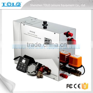 2015 bathroom steam shower machine generator