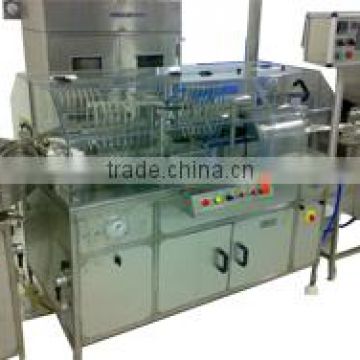 Automatic High Speed External Vial Washing Machine