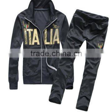 Jiangxi Nanchang Men Sports Tricot Jacket photo-2