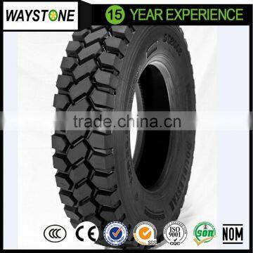 good brand truck tire 11.00r20 1100r20 for pakistan/afghan at wholesale prices