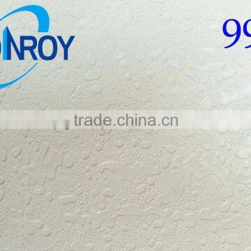 Gypsum Plasterboard Ceiling PVC facing 991#