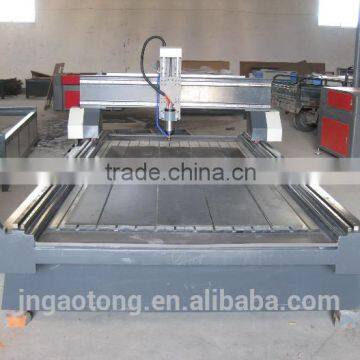 good quality stone/marble cnc router engraving machine