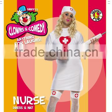 Nurse\STAGE CLOTH