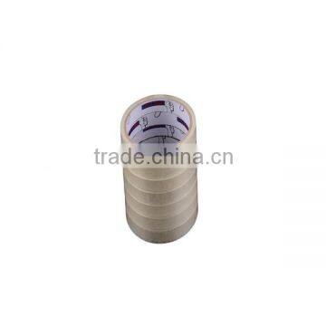 cheap price bopp adhesive tape sticky tape