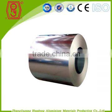 Prepainted Aluminum Coil / Sheet