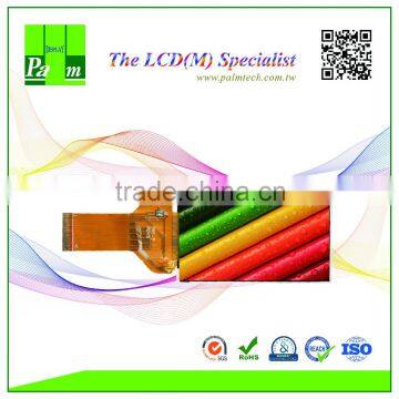 MCU/RGB/SPI 3.5 320x480 TFT LCD Display Module photo-6