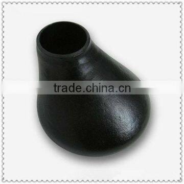 asme b16.9 carbon steel eccentric reducer/asme carbon steel reducer