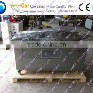 12 months warranty food vacuum packaging machine