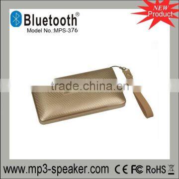 MPS-376 Handbag professional portable wireless bluetooth speaker