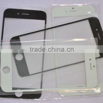 Wholesale Factory Price Lens Glass For Iphone 6 Plus,For Iphone 6 Plus 5.5 inch Front Touch Glass