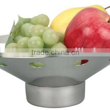 Stainless Steel Fruit Tray