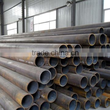 din2448 st35.8 seamless carbon steel pipe