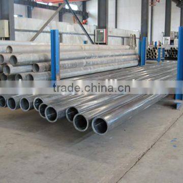 Manufacture Precision Cold Drawn A106b Seamless Pipe photo-4