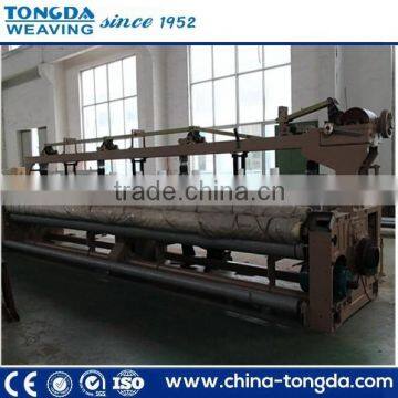 TDP-918 Water jet loom for plastic fabric production/ plastic net woven machine