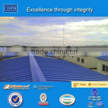 China supplier house kit for dormitory, Made in china two storey office building, China alibaba galvanized steel structure