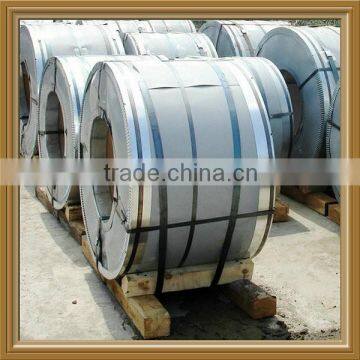 316L Cold Rolled Stainless Steel Coil