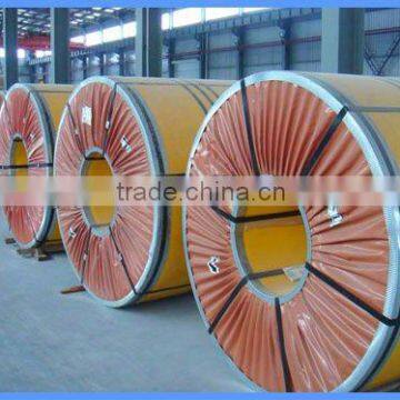 321/NO.1 Stainless Steel Coil