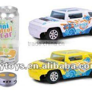 RC MINI SEASONS DESIGN CAR 2012 new childrens car toys China factory toy RC mini funny toys