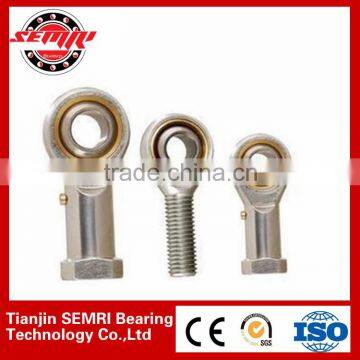 Left and Right Hand Thread Bearing Rod End Bearings