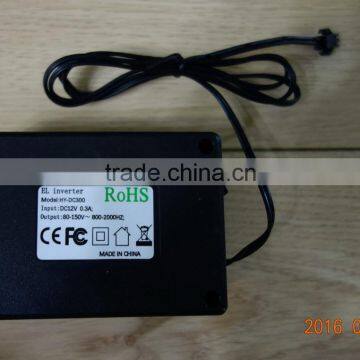 DC12V A5 EL INVERTER / DC12V A5 EL SHEET INVERTER / DC12V A5 ELPANEL INVERTER