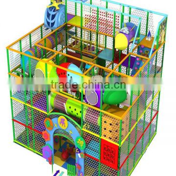 used soft indoor playground equipment on sale