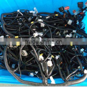 Rca Auto Wire Harness photo-2