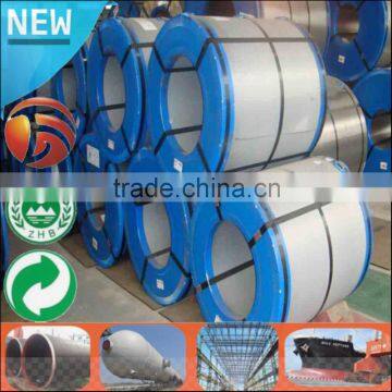 Hot Sale Low Price galvanized steel coil DX51D+Z 0.6*1000 galvanized steel strip coil