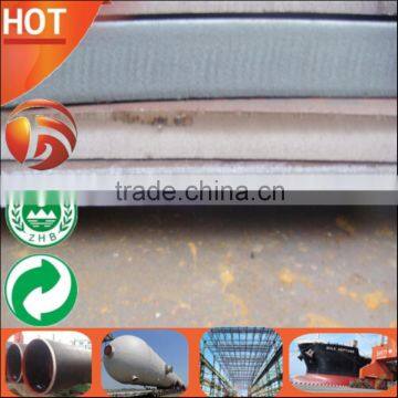 Fast Delivery Q235B Steel Coil Hot Rolled Steel Plate Tianjin photo-5