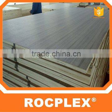 walnut beech cherry ash fancy decorative Plywood