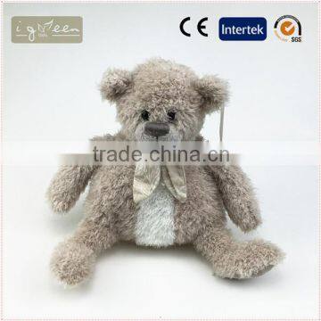 I-Green Toy Series-Fashional Style toy lovely environmentally friendly Plush bear