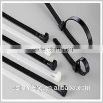 Nylon Cable Ties/Clean Cable Ties